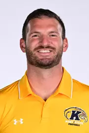 CJ Conrad