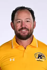 Clay Patterson