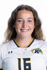 16 Abby Breitschuh