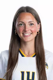 14 Allison Burkey