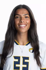 Josie Morgan 25