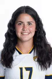 Kelsey Selopak 17