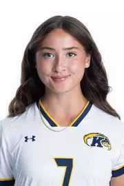 Kiyomi McCausland 5