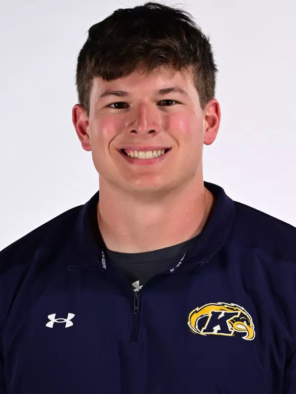 Jackson Bradfield HS