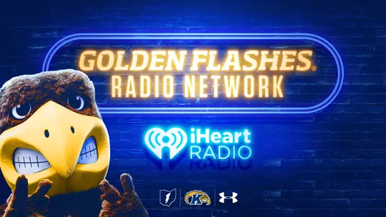 golden flashes iheart