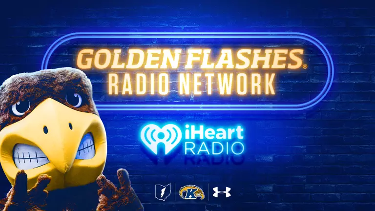 Kent State Athletics, Van Wagner, Announce New Partnership with iHeartRadio, Broadcast Team for 2025