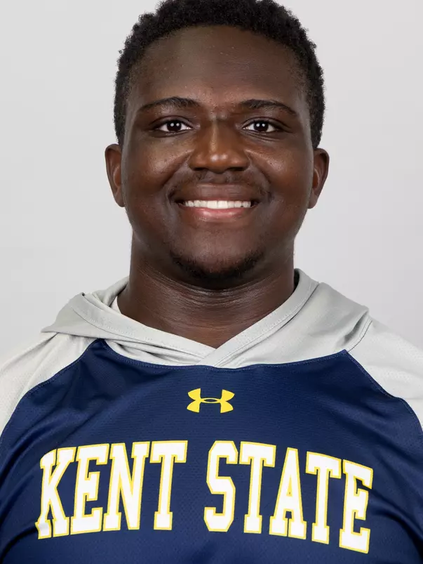 Abel Ngoh
