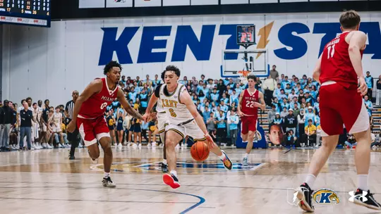 Quinn Woidke vs. Miami Ohio