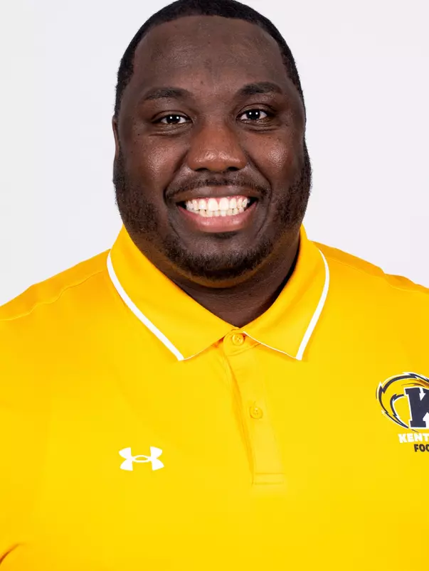 DeMarkco Butler Headshot Update