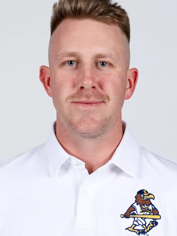 Nick Bennett Headshot