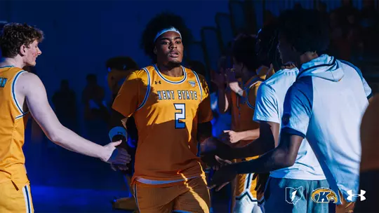 Rob Whaley Jr. vs. NIU Pregame