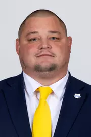 Clay Wenger