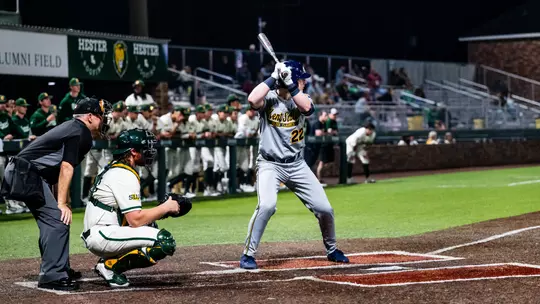 Brody Williams at SE Louisiana