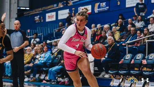 Hildebrand vs App State