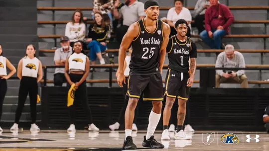 Jahari Williamson at Sourther Miss