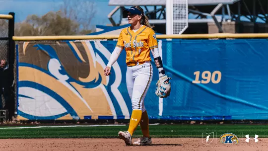 Alex Trevena vs. UMass 2026