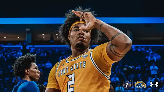 Rob Whaley Jr. vs. Ohio MAC Tournament 2026