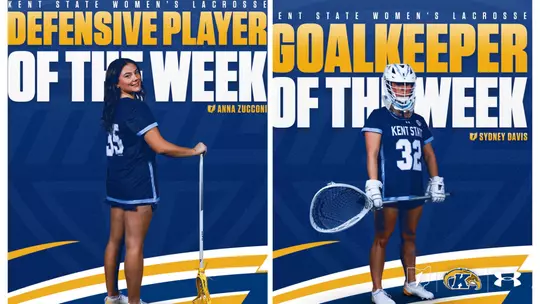 Players of Week