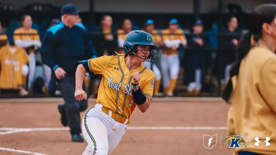 Brynn Libler vs. Mercyhurst 2026