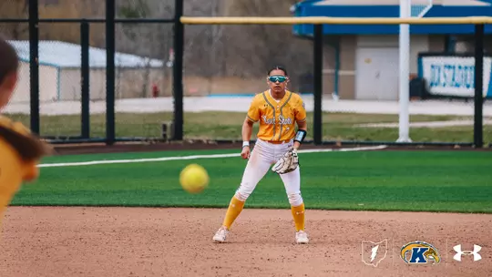 Ciara Camacho vs. Mercyhurst 2026