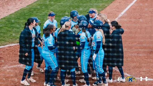 Grand Slam at Miami (OH) Caleigh Shaulis