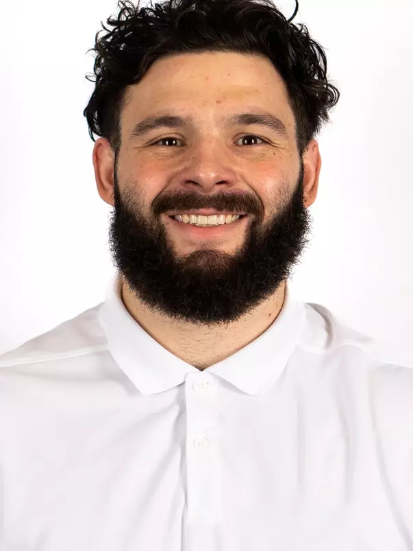 Drew Brenowitz Headshot