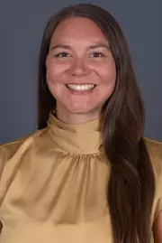 Alison Seberger