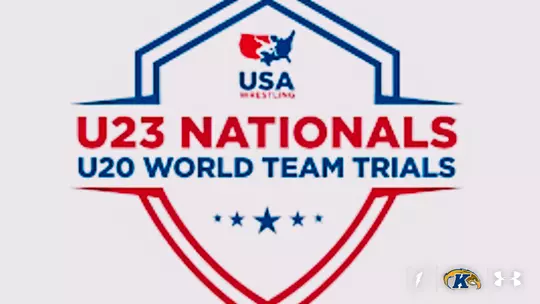 US World Team Wrestling Trials