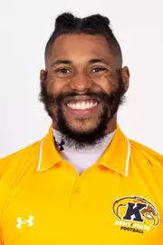 Pat Walker