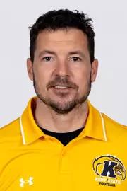 Dave Bucar