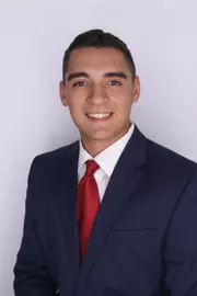 Zach Boyd