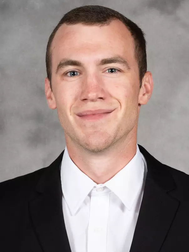 Lucas Hofer Headshot