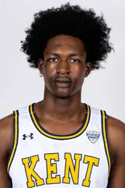 Dezmon Briscoe;s Head Shot 2026-27