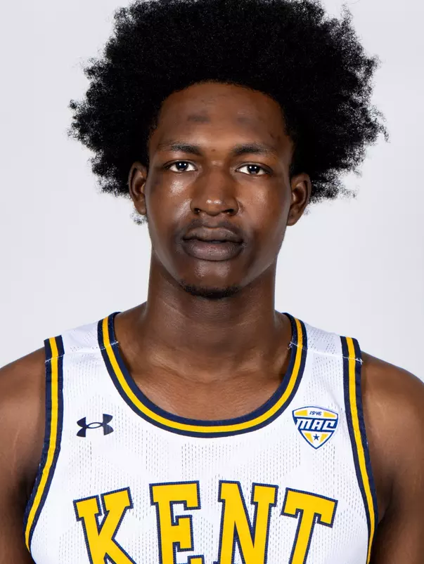 Dezmon Briscoe;s Head Shot 2026-27