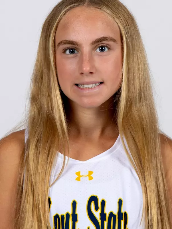 Mae Higgins HS 2026