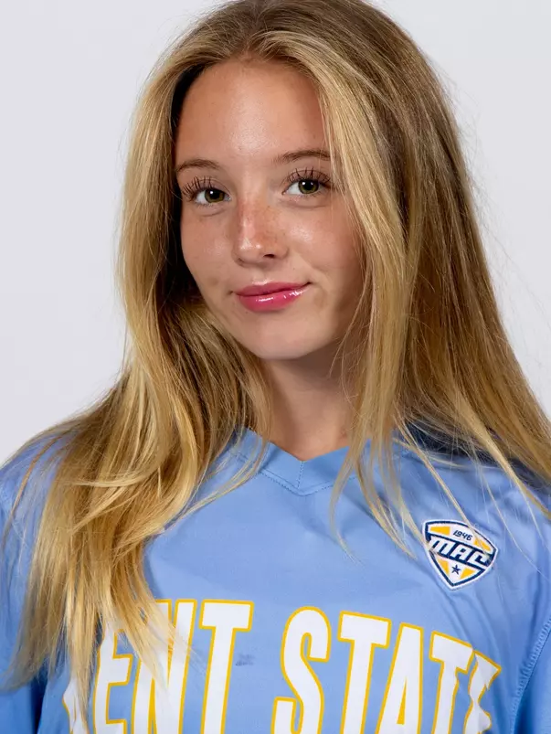 Maddie McKenney HS 2026