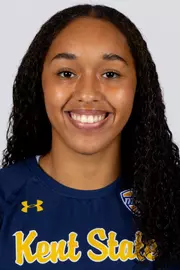 Mercedez Brown HS 2026