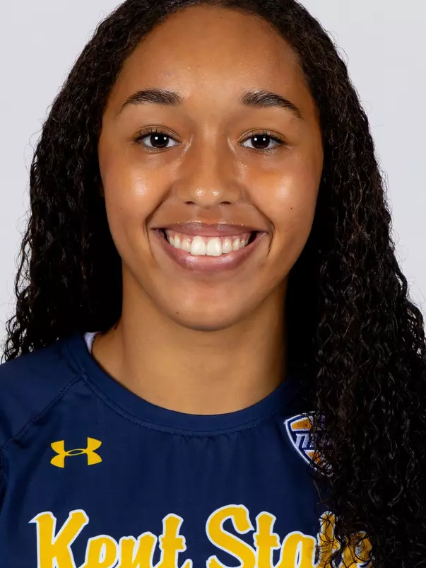 Mercedez Brown HS 2026