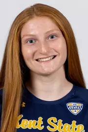 Ashley Verhey HS 2026