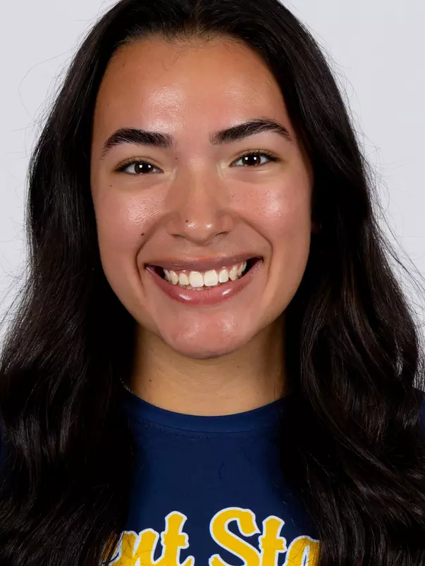 Christina Vigil HS 2026