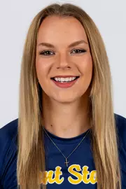 Liliana Mechura HS 2026