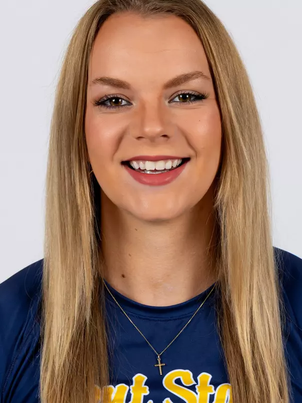 Liliana Mechura HS 2026