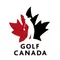 Golf Canada Logo