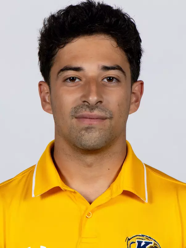 Jacob Baiz Headshot