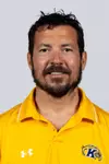 Dave Bucar Headshot