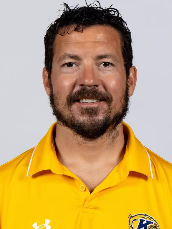 Dave Bucar Headshot