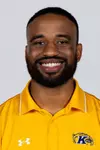Braxton Chapman Headshot