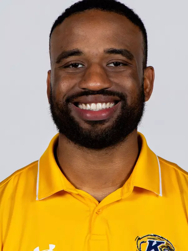 Braxton Chapman Headshot