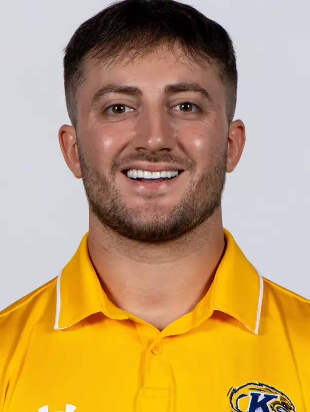 Woody Corey Headshot
