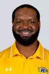 Allen Gant Headshot